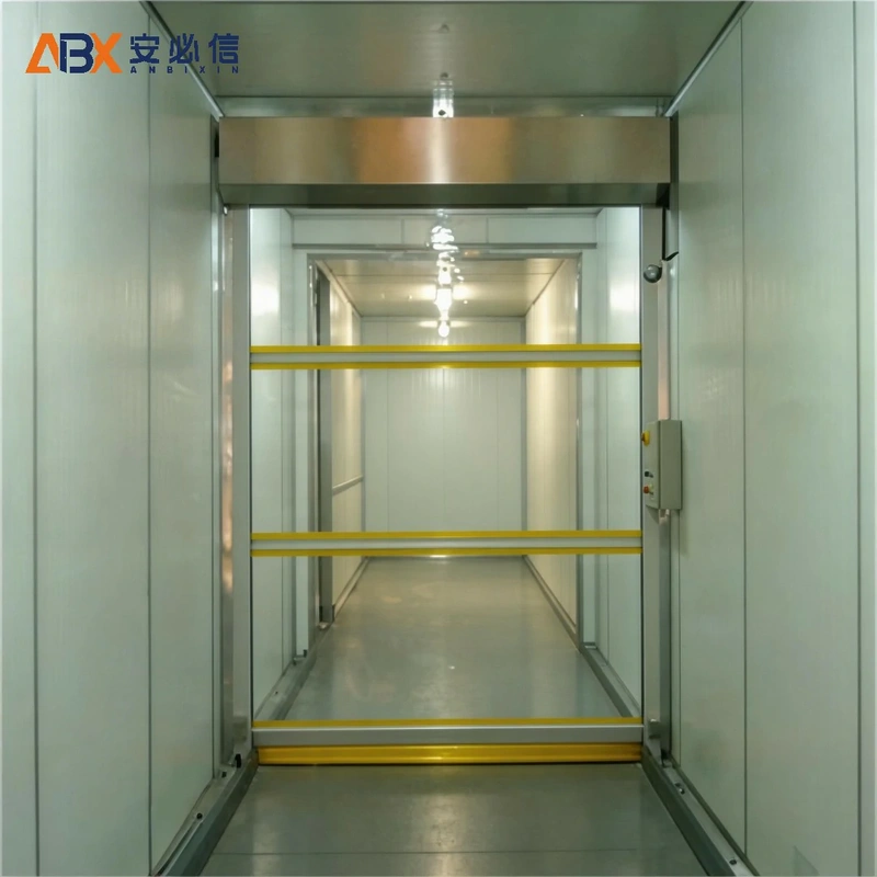 渭南高速门